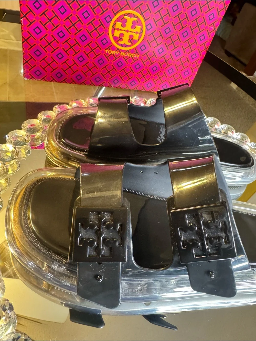 Tory Burch tory burch